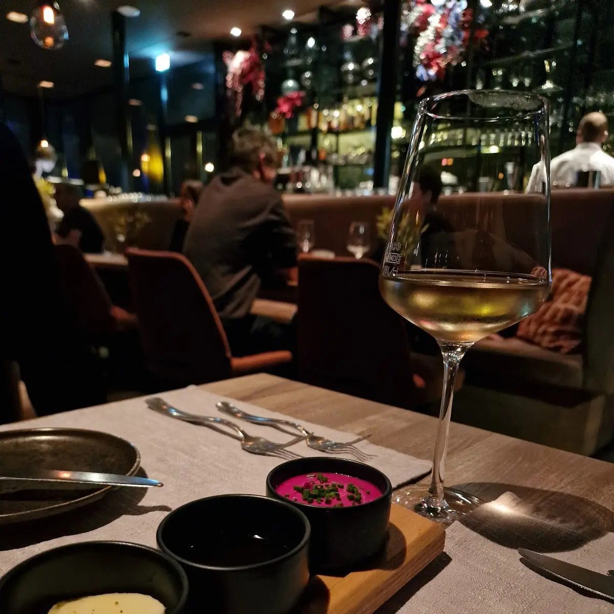 Essen und Trinken photo 5