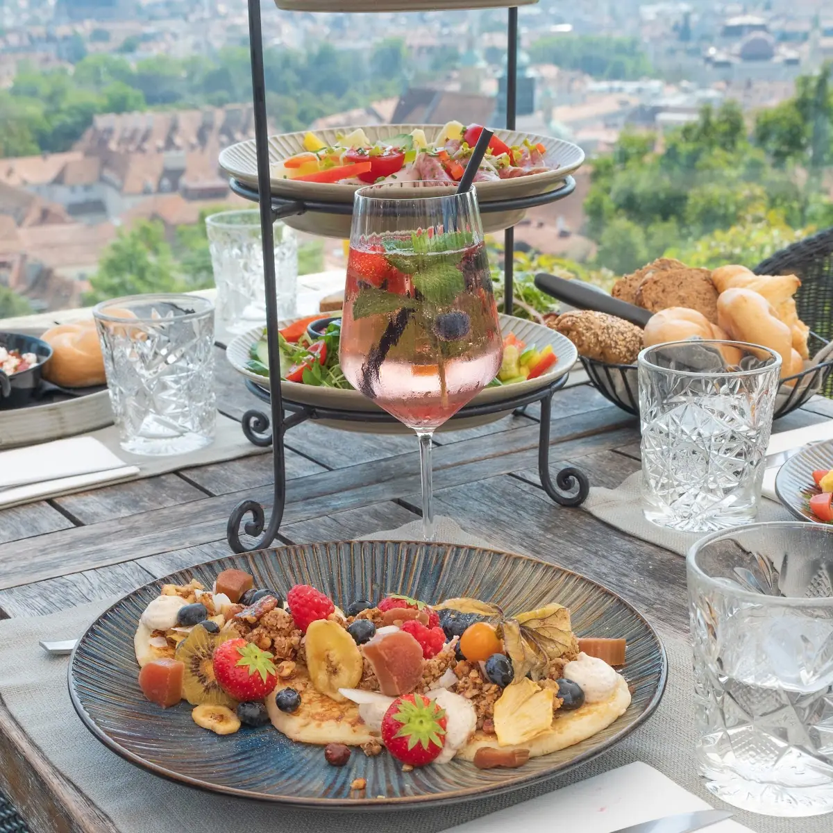 Essen und Trinken photo 6