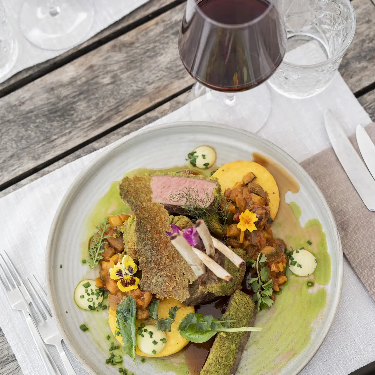 Essen und Trinken photo 7