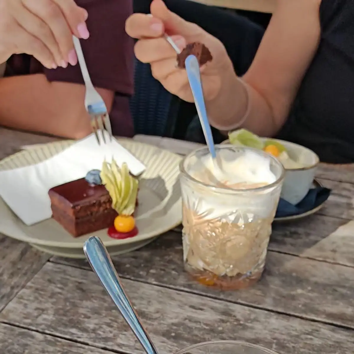 Essen und Trinken photo 8