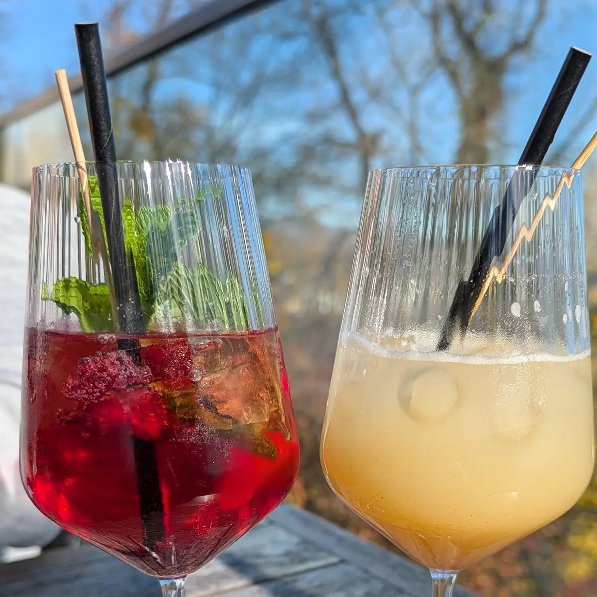Essen und Trinken photo 9