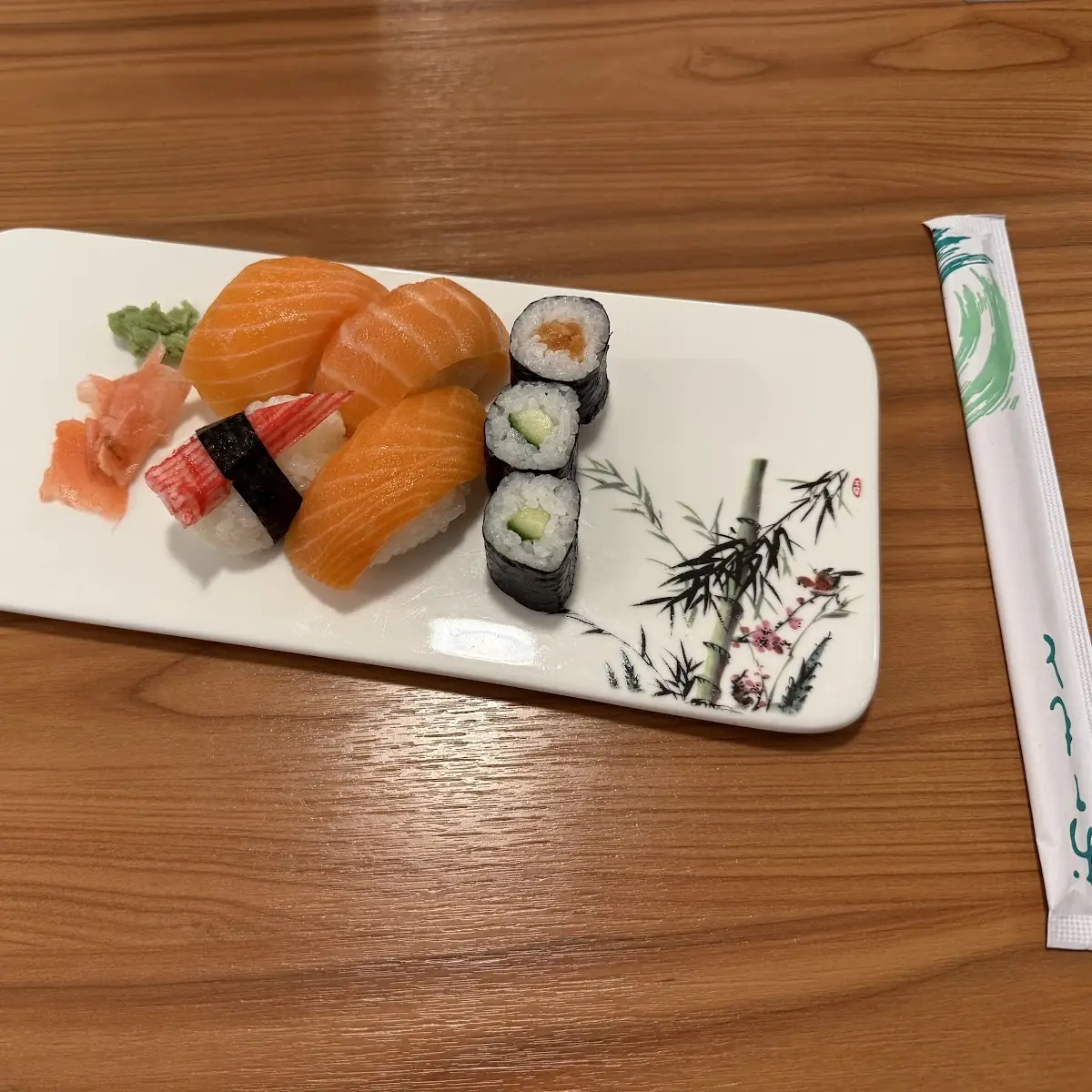 Essen und Trinken photo 4