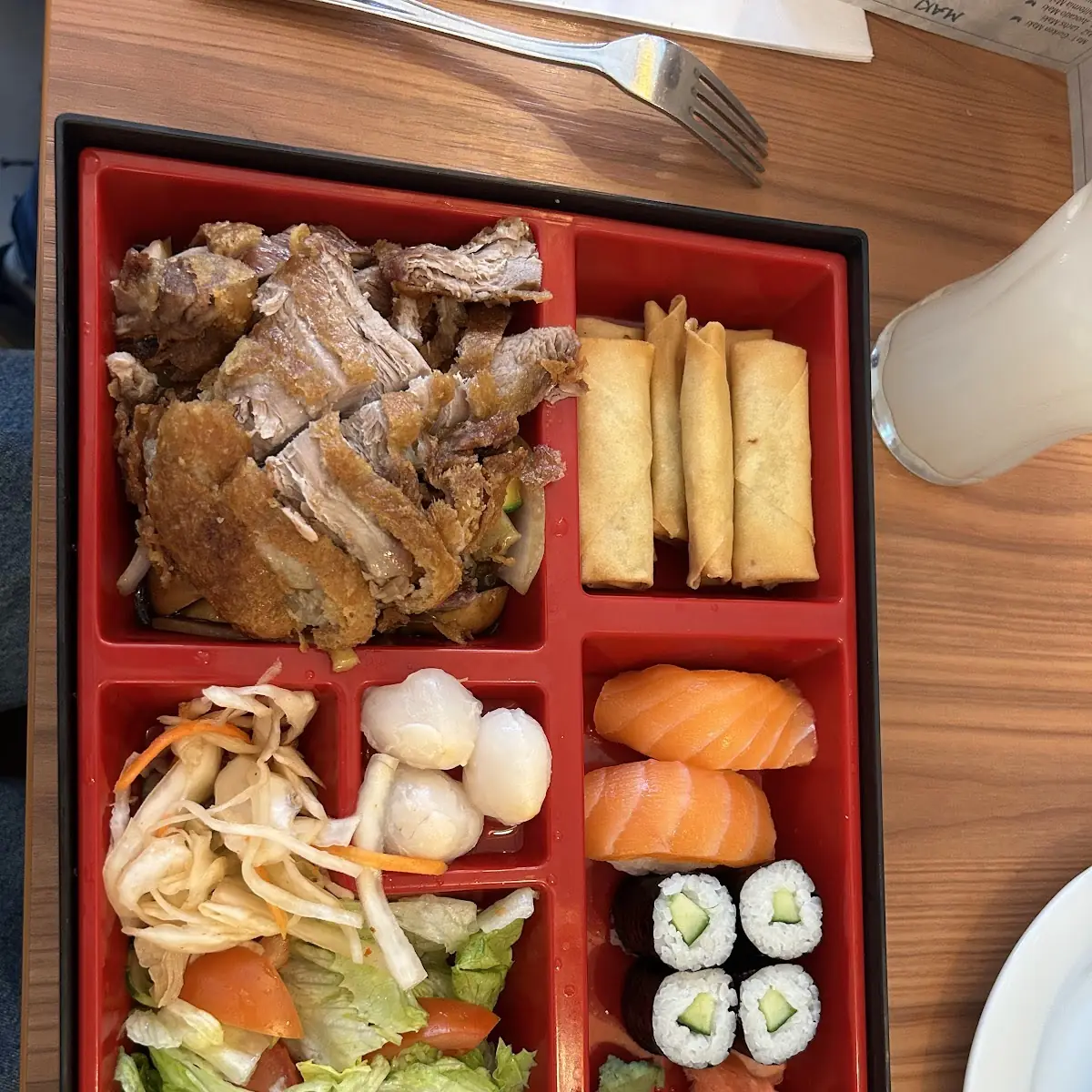 Essen und Trinken photo 7