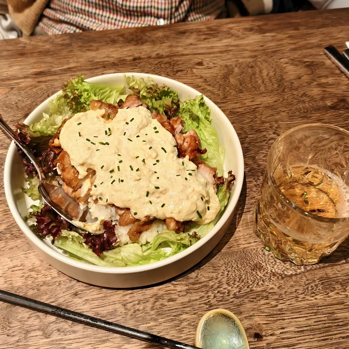 Essen und Trinken photo 10