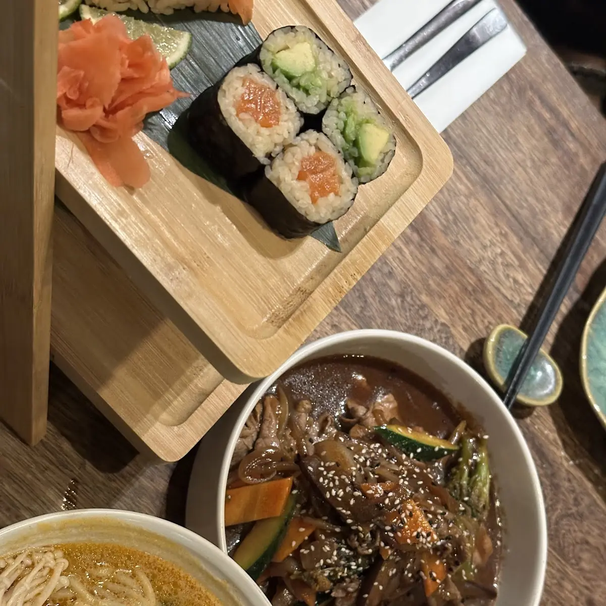 Essen und Trinken photo 7