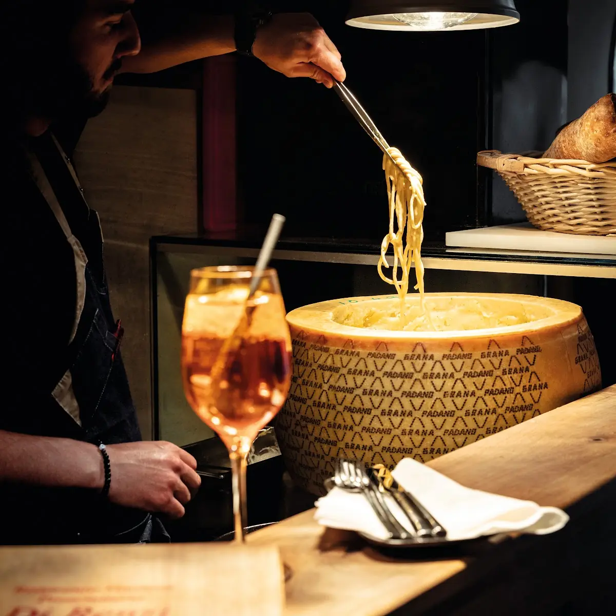 Essen und Trinken photo 1
