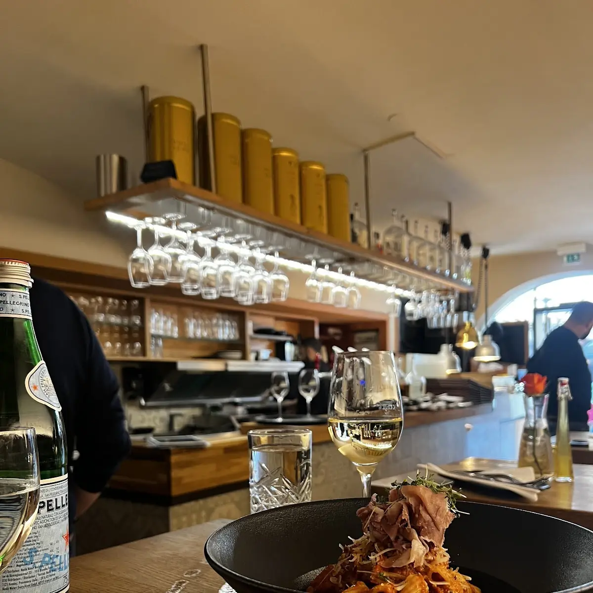 Essen und Trinken photo 10