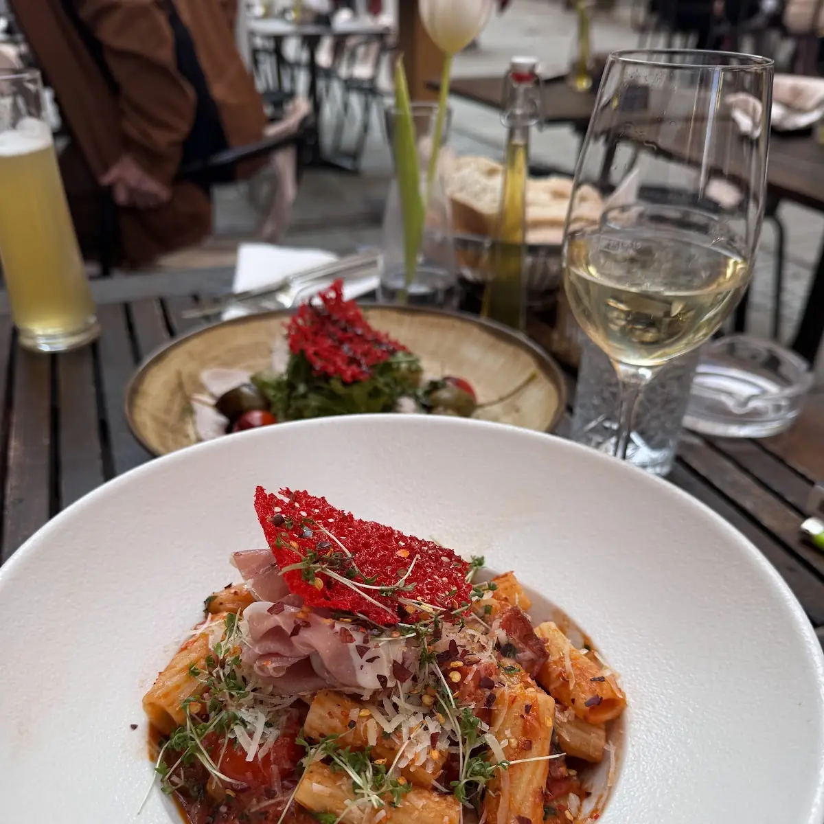 Essen und Trinken photo 4