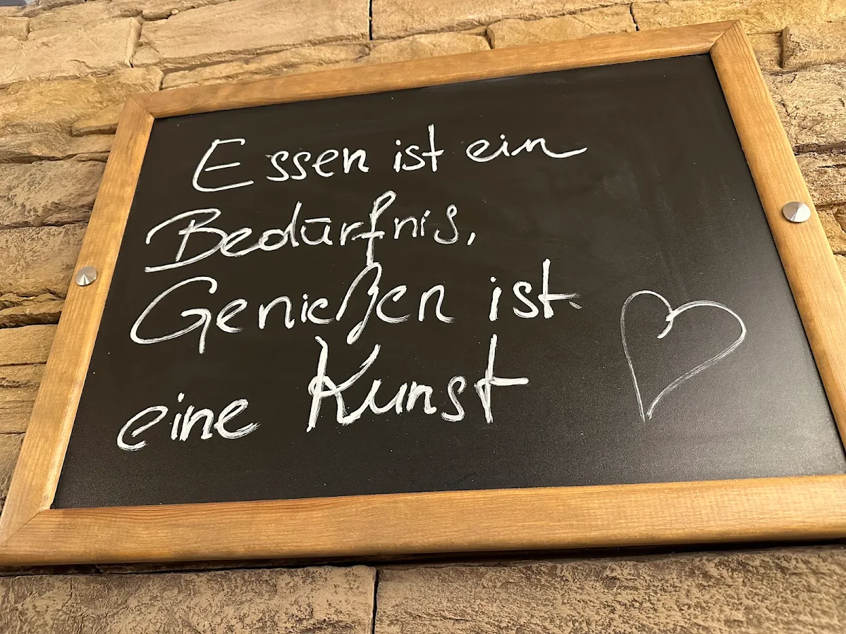 Speisekarte photo 10