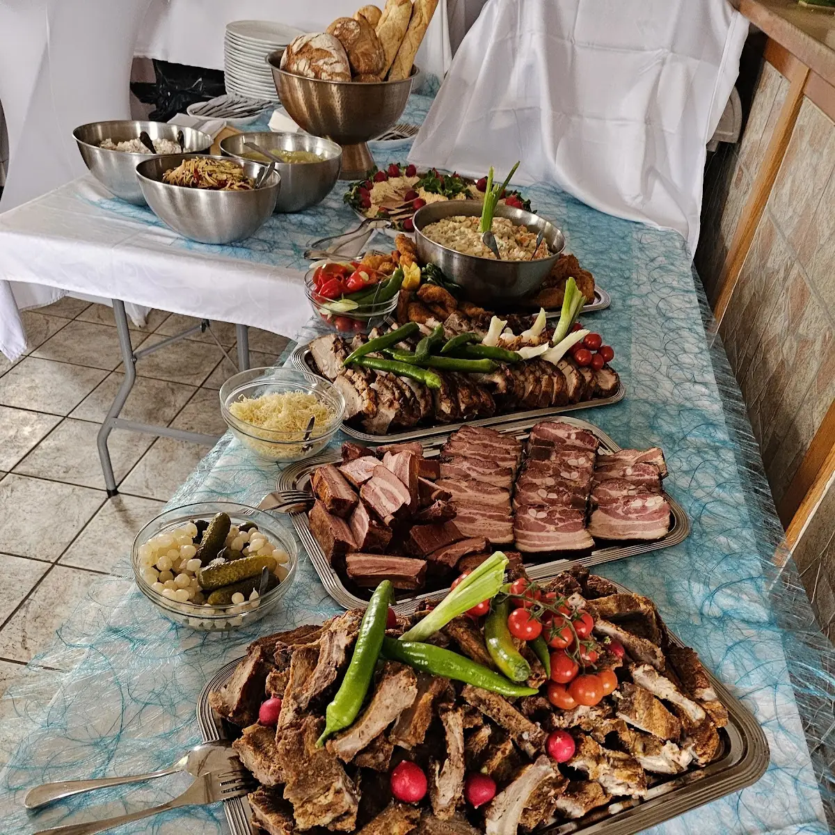 Essen und Trinken photo 3