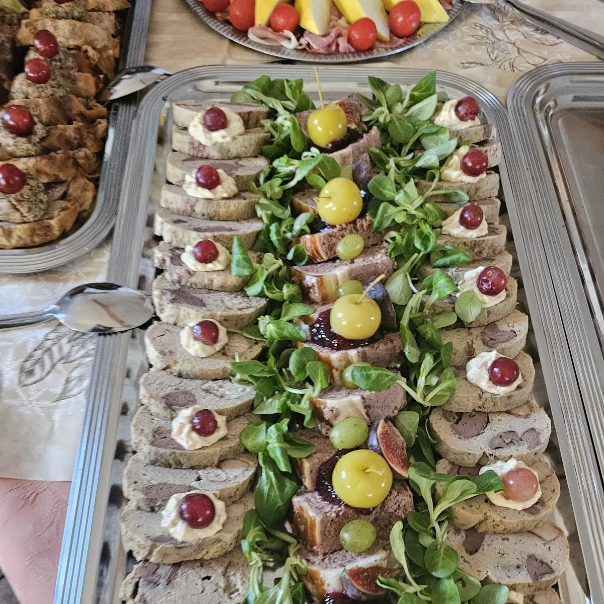 Essen und Trinken photo 7