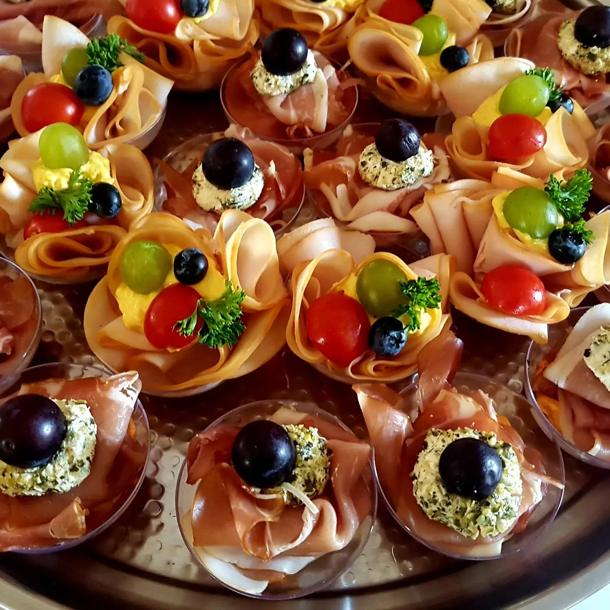 Essen und Trinken photo 9