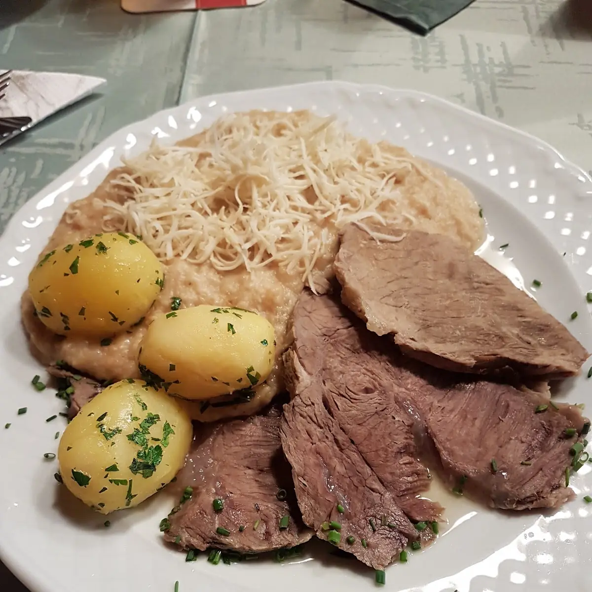 Essen und Trinken photo 10
