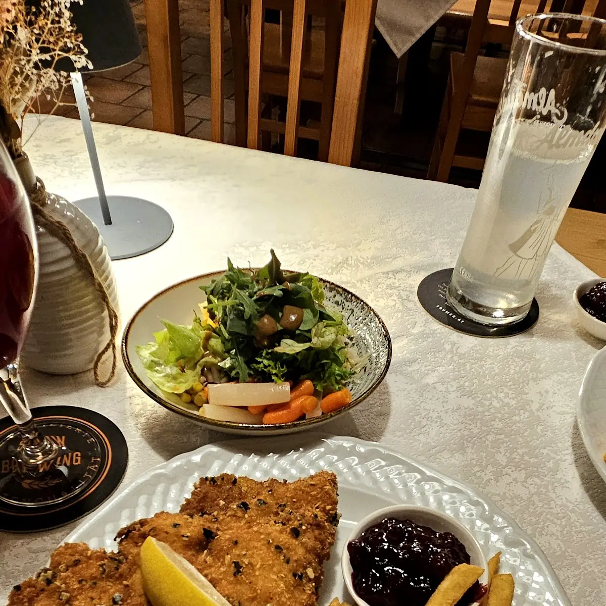 Essen und Trinken photo 4