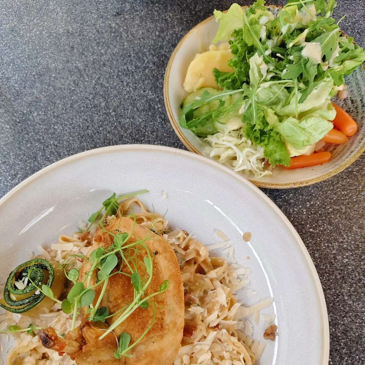 Essen und Trinken photo 5