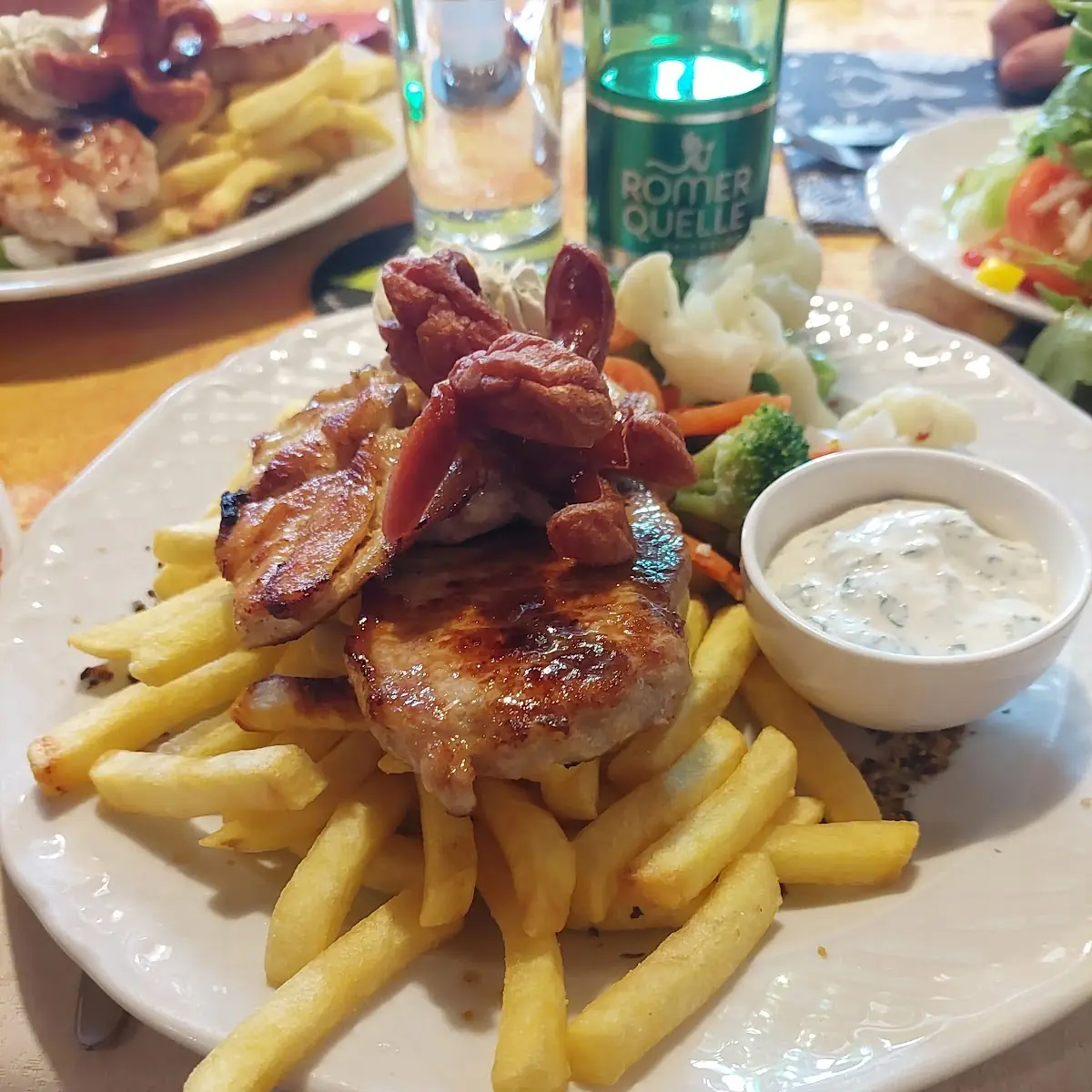 Essen und Trinken photo 6