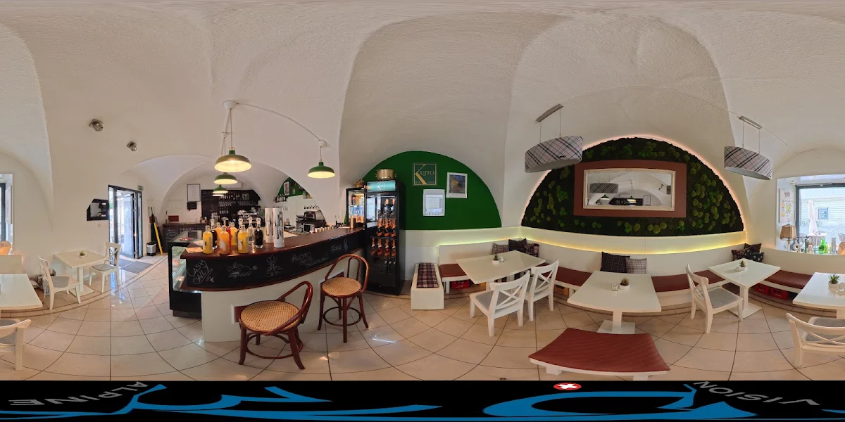 Kujto - Cafe & Bar Titelbild