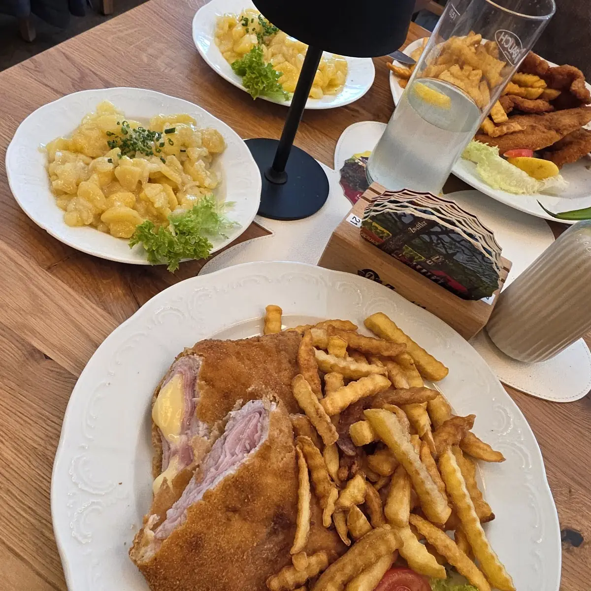 Essen und Trinken photo 1
