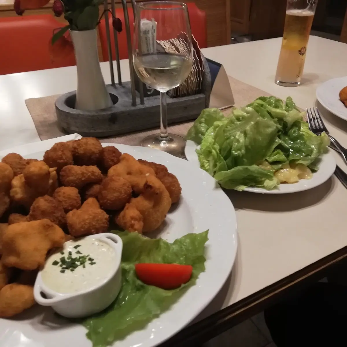 Essen und Trinken photo 10