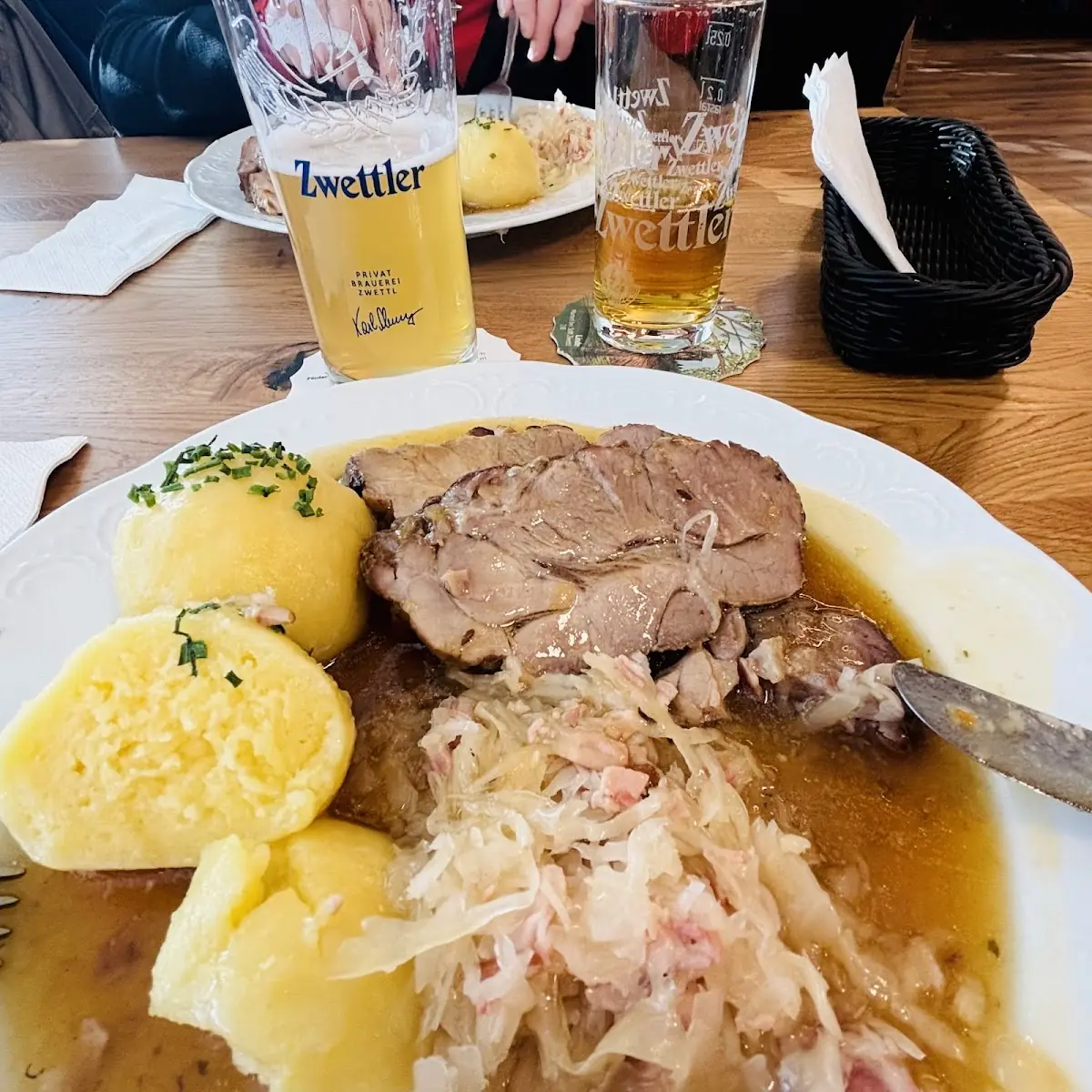 Essen und Trinken photo 2