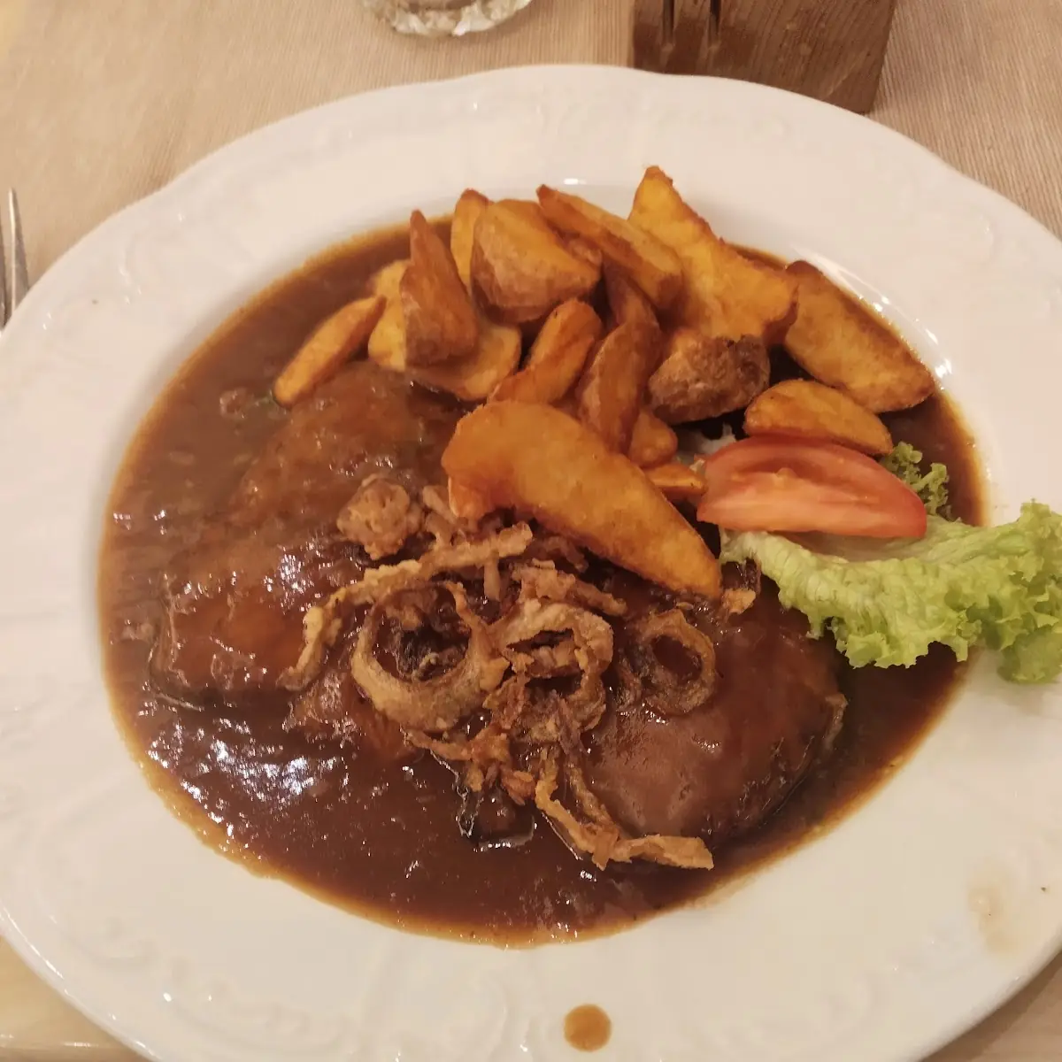 Essen und Trinken photo 4