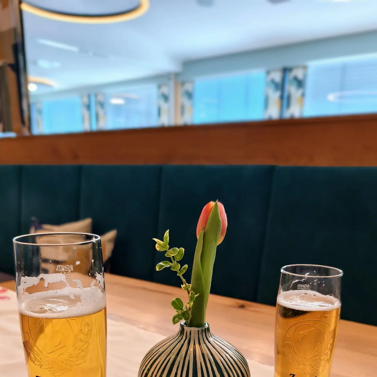 Essen und Trinken photo 7