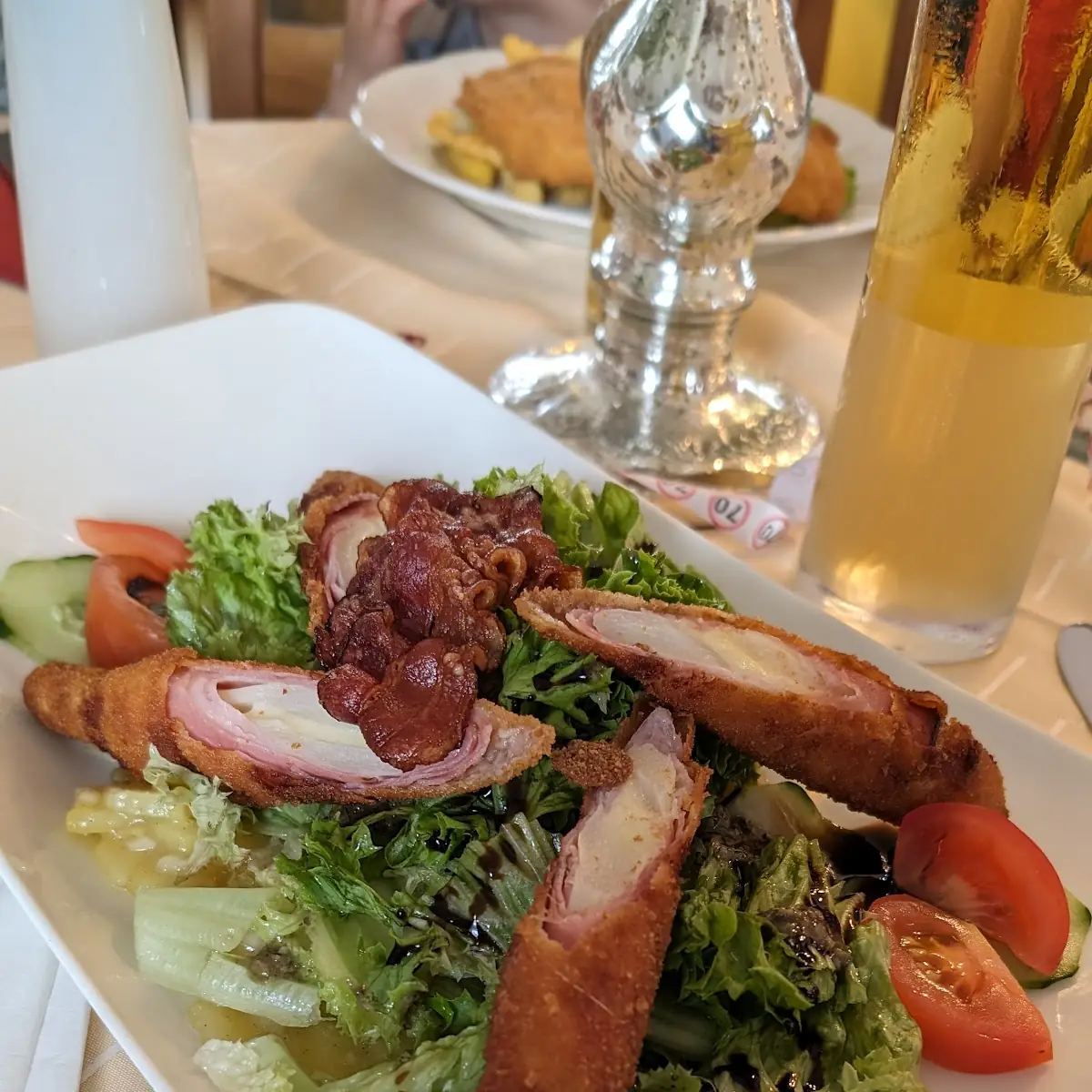 Essen und Trinken photo 8