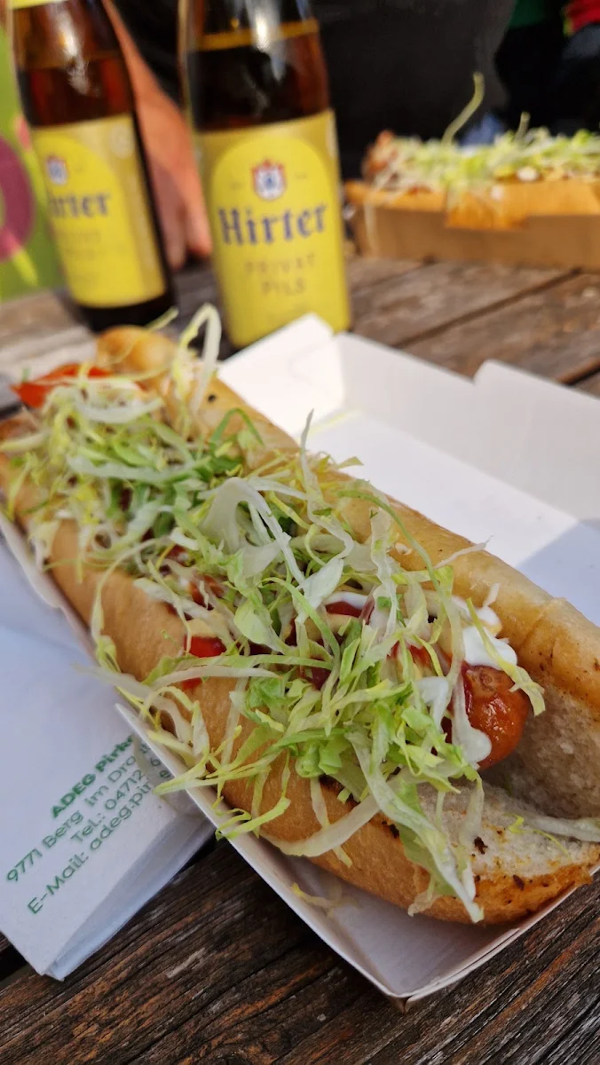 Essen und Trinken photo 2