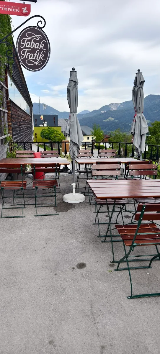 Atmosphäre photo 2