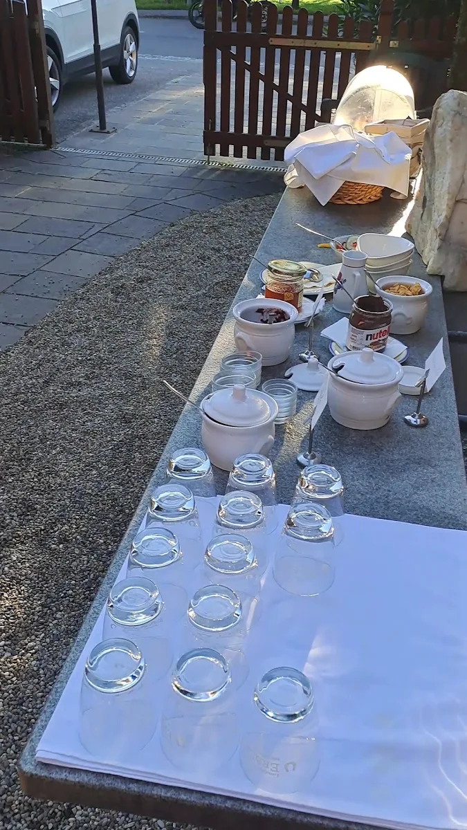 Essen und Trinken photo 2