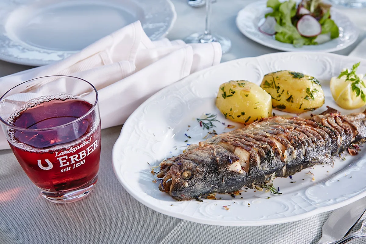 Essen und Trinken photo 3