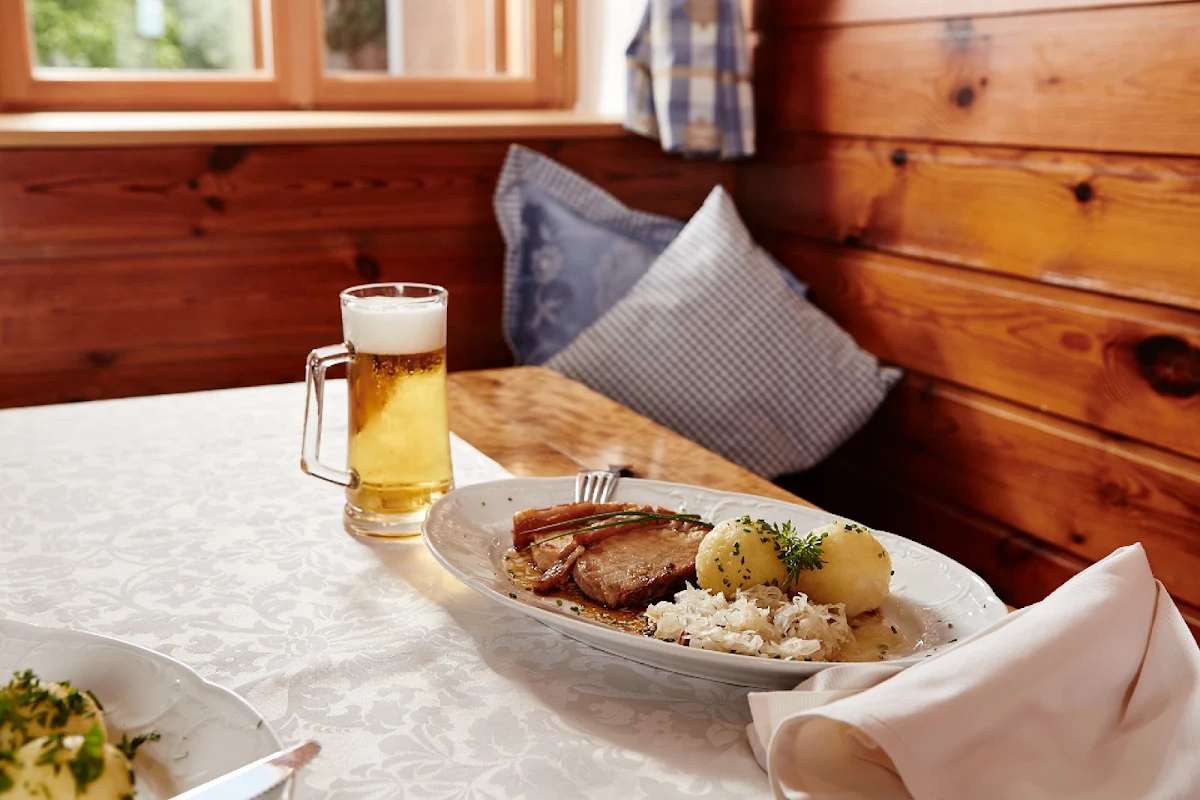 Essen und Trinken photo 4