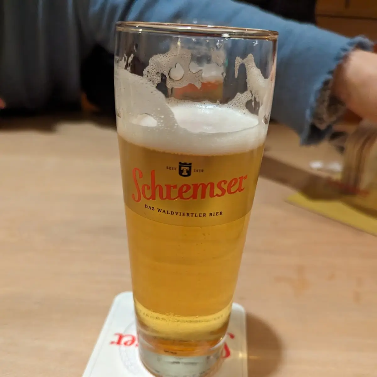 Essen und Trinken photo 10
