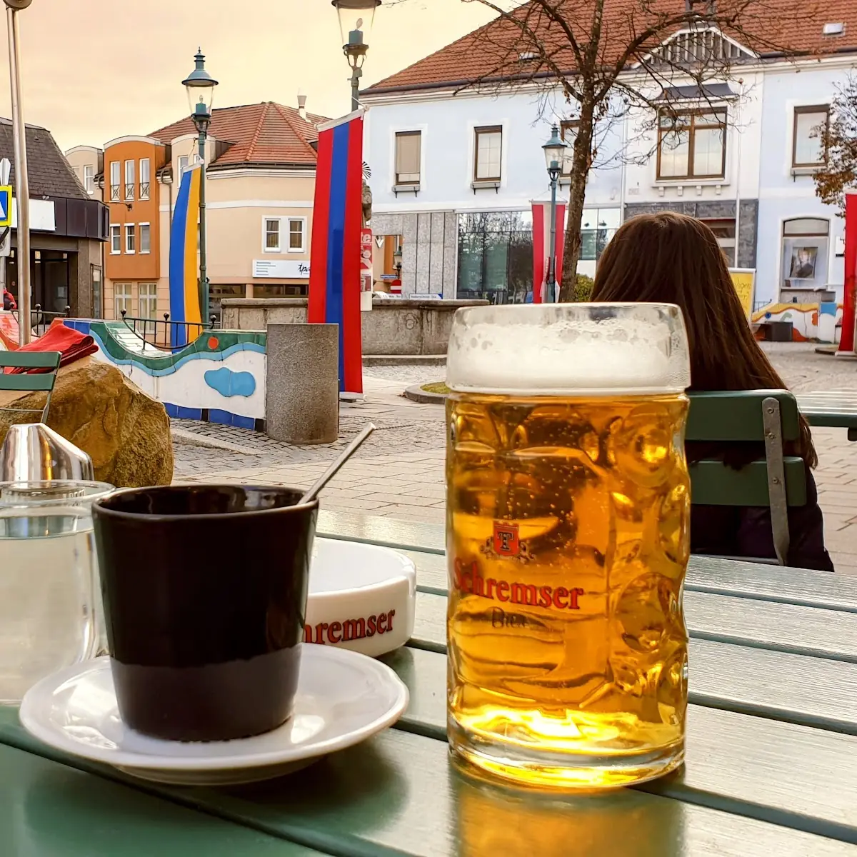 Essen und Trinken photo 2