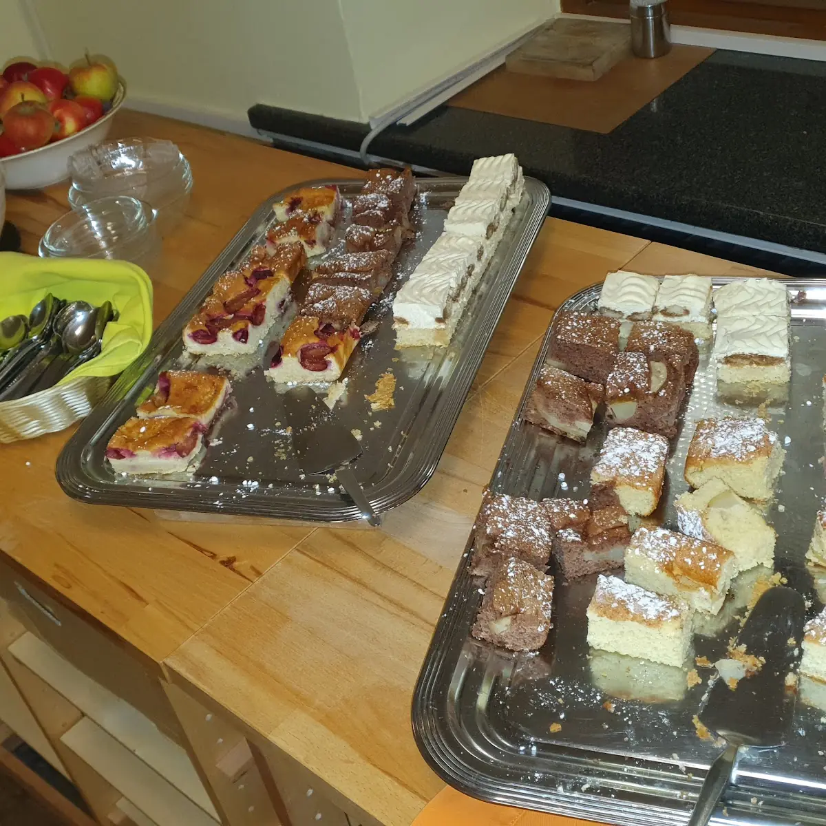 Essen und Trinken photo 5