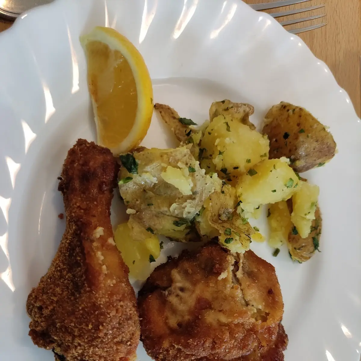 Essen und Trinken photo 6