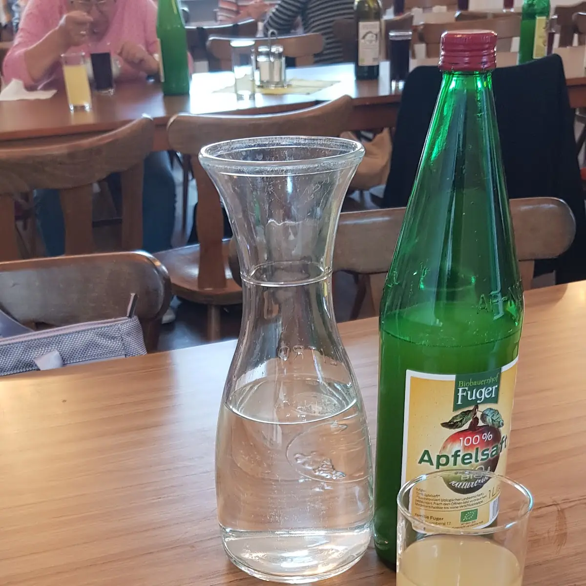 Essen und Trinken photo 9