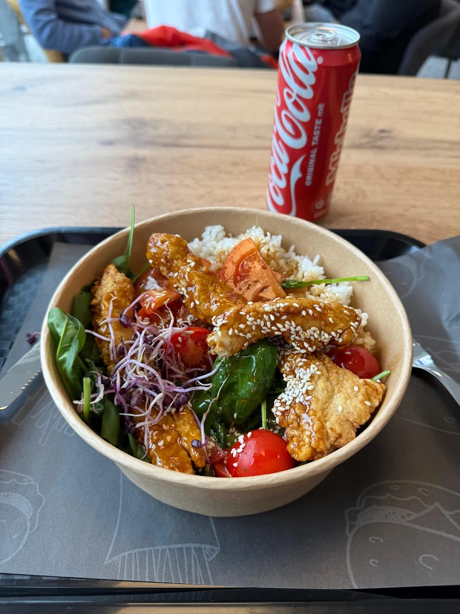 Essen und Trinken photo 7