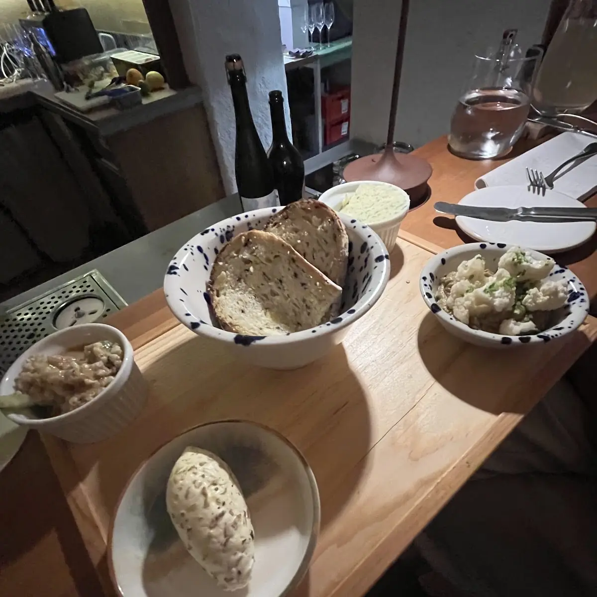 Essen und Trinken photo 7