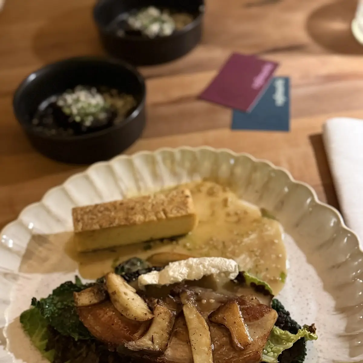 Essen und Trinken photo 9