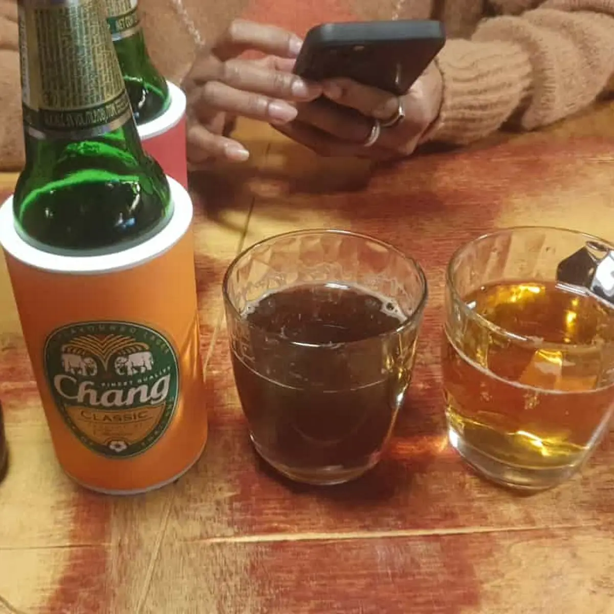 Essen und Trinken photo 10