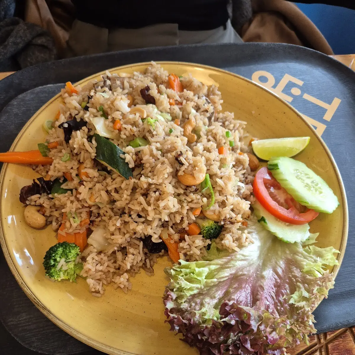 Essen und Trinken photo 4