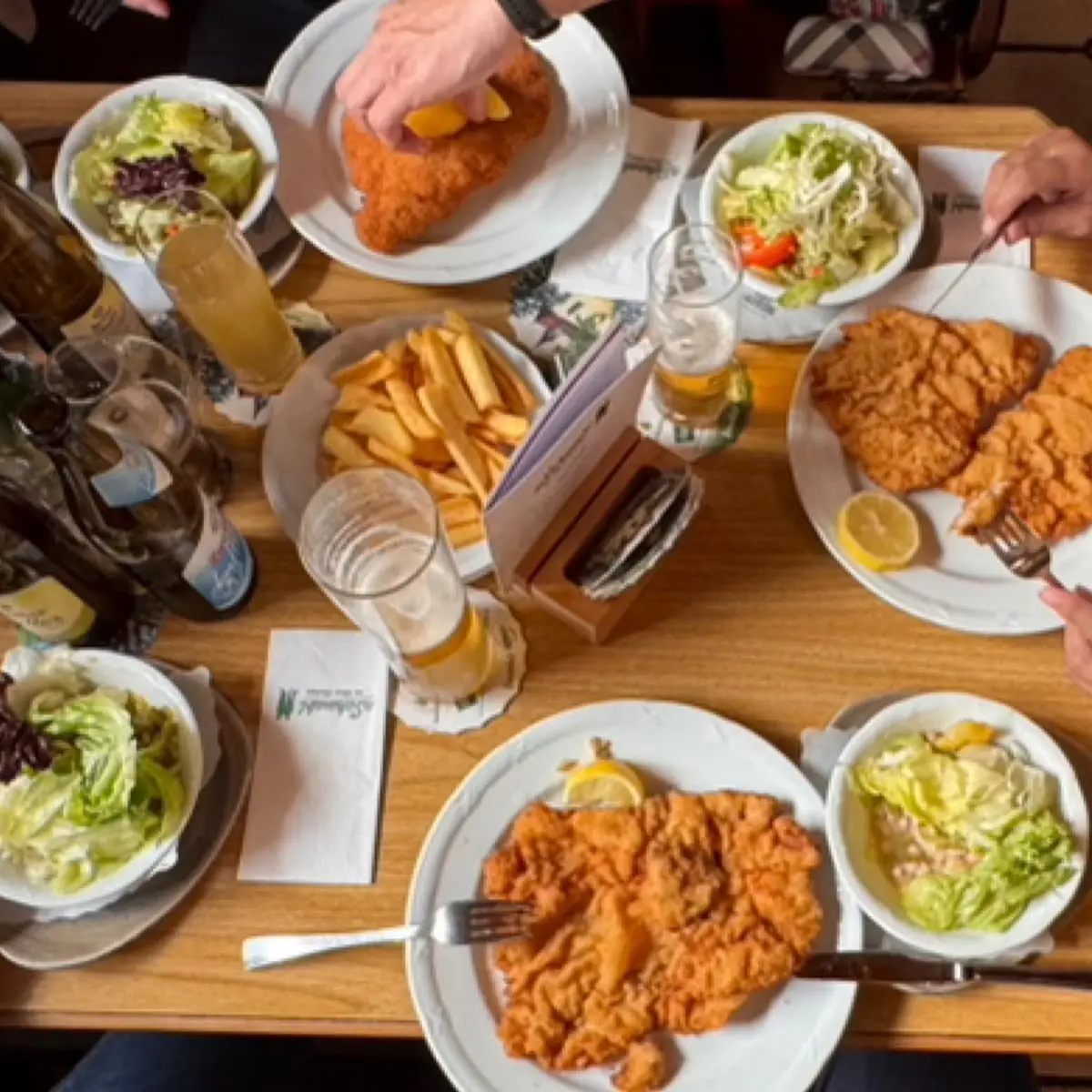 Essen und Trinken photo 1