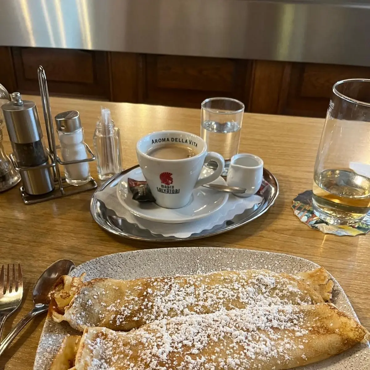 Essen und Trinken photo 10