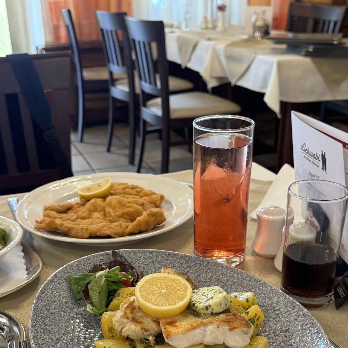Essen und Trinken photo 3
