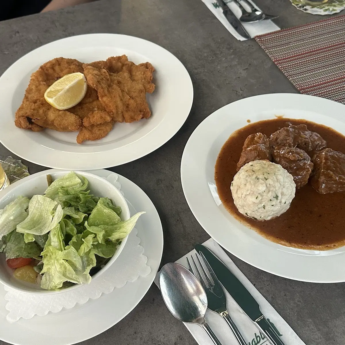 Essen und Trinken photo 4