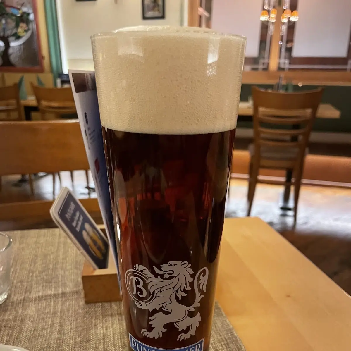 Essen und Trinken photo 5