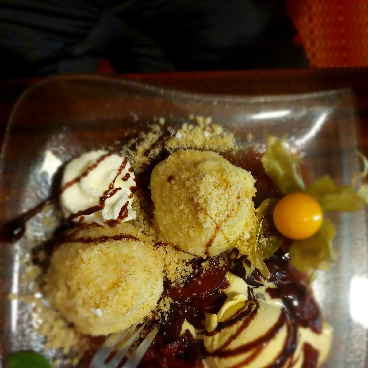 Essen und Trinken photo 4