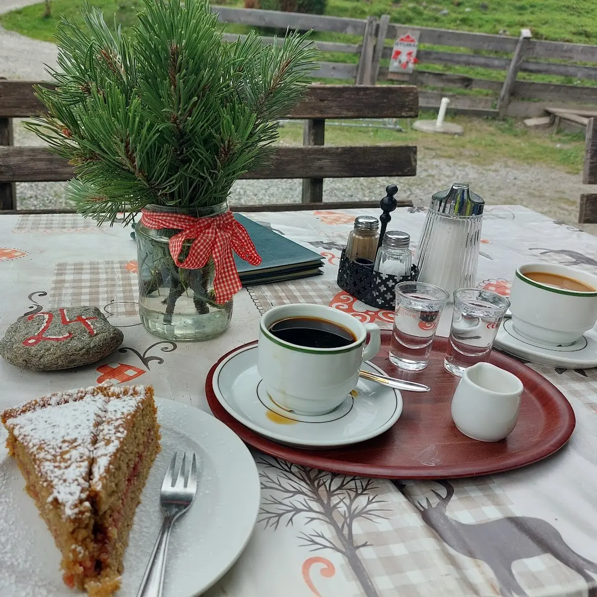 Essen und Trinken photo 10