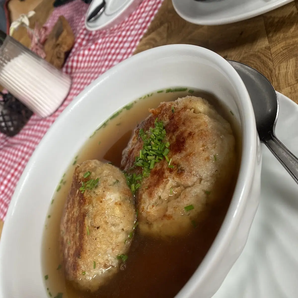Essen und Trinken photo 2